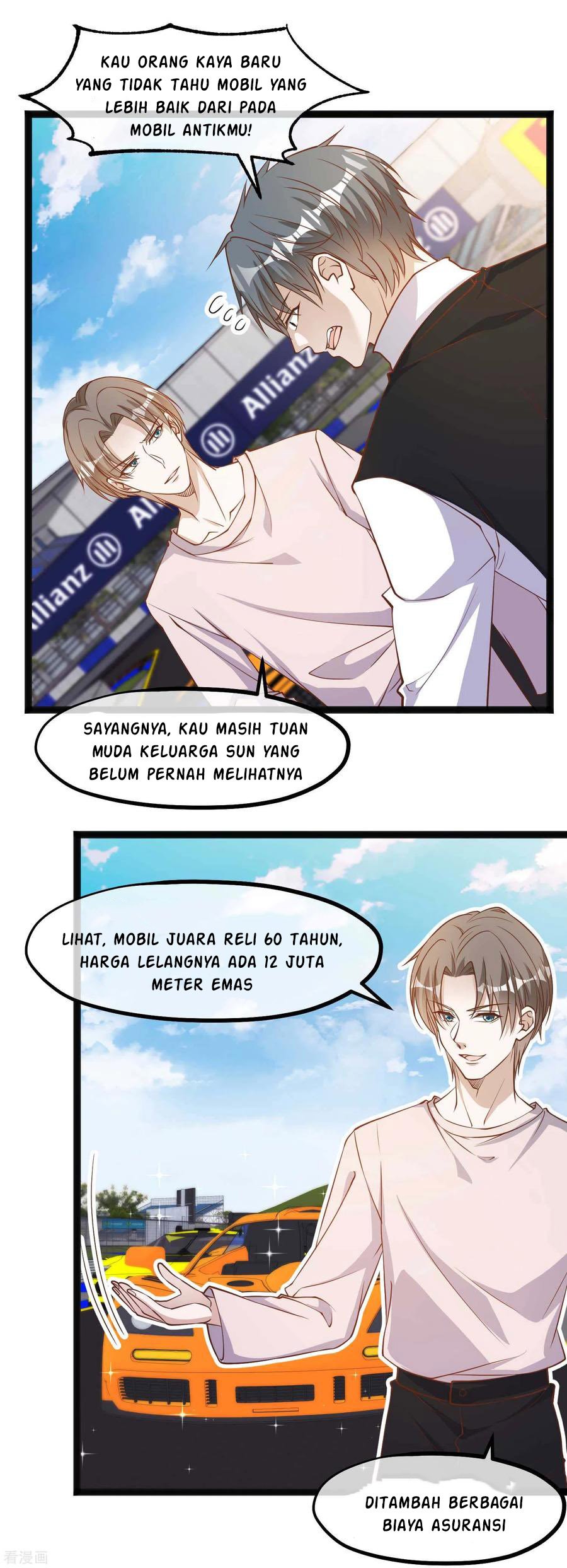 god-fisherman - Chapter: 119