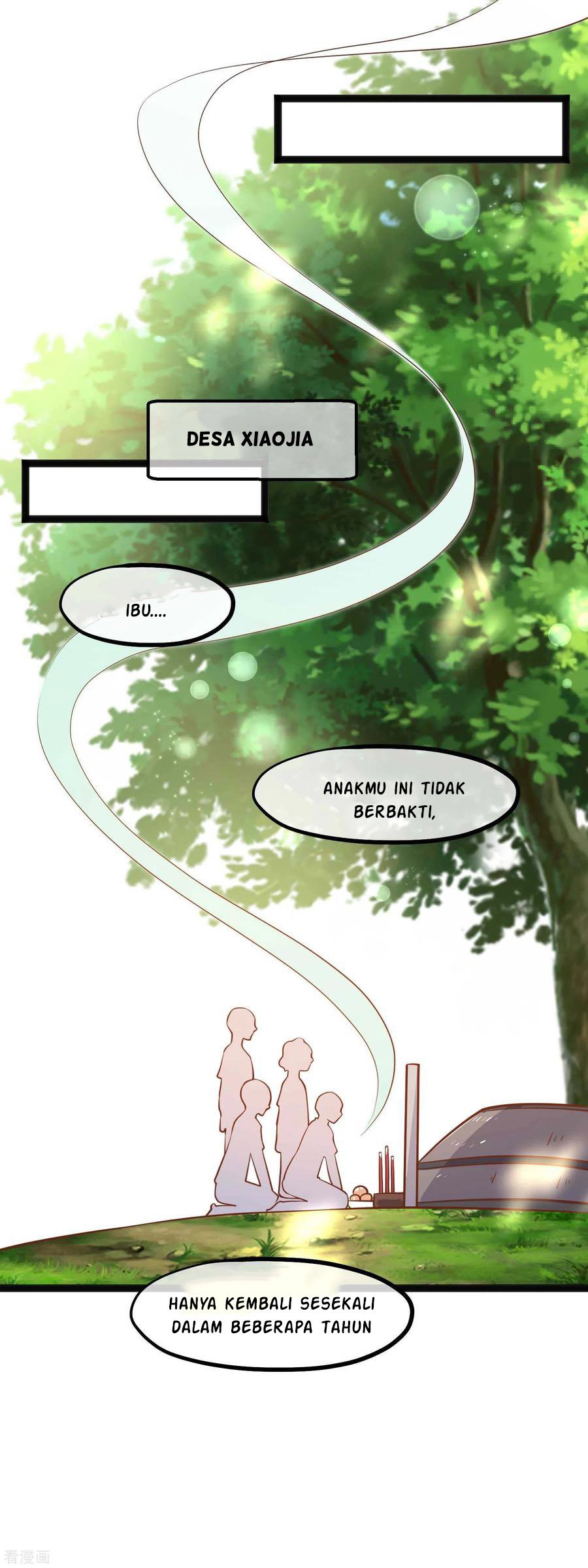 god-fisherman - Chapter: 119