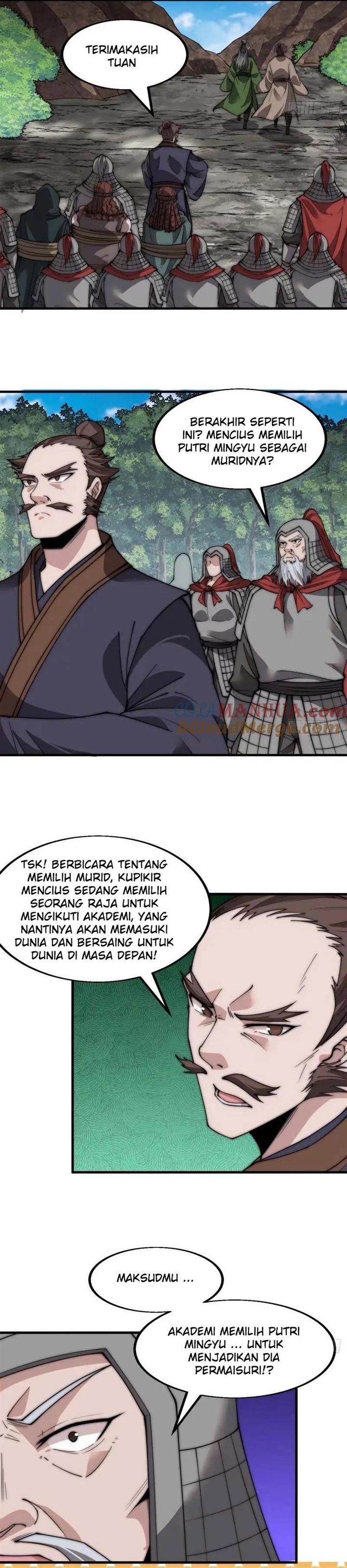 it-starts-with-a-mountain - Chapter: 562