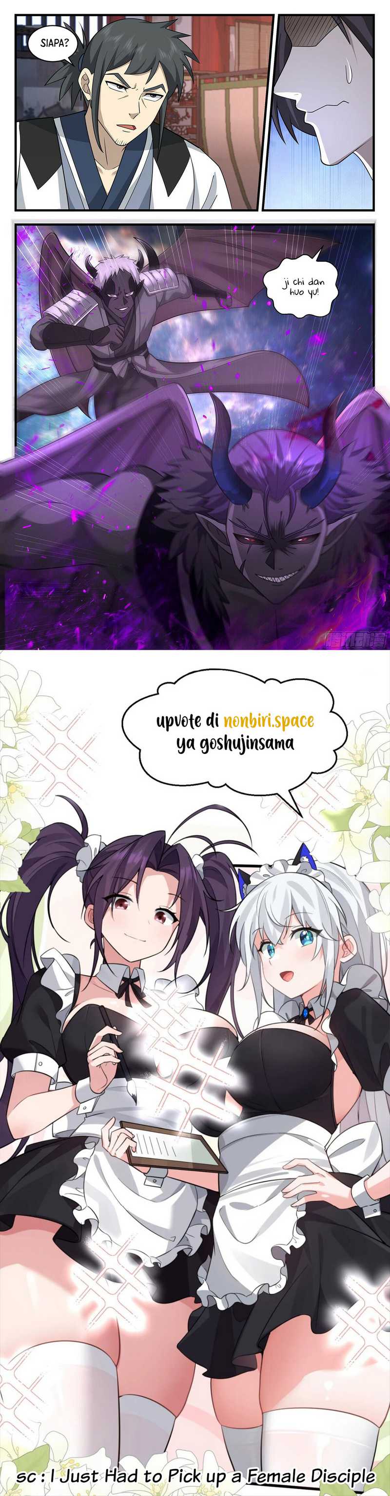 martial-peak - Chapter: 3629