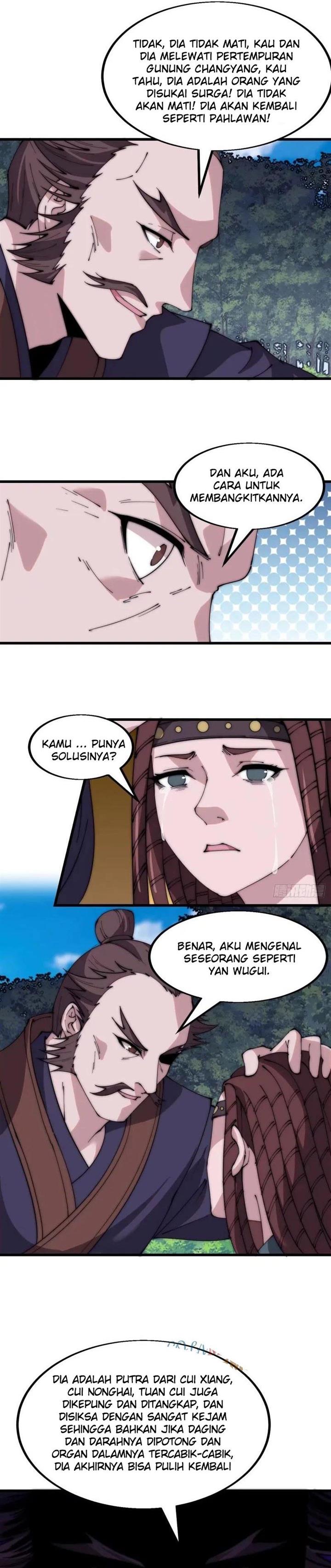it-starts-with-a-mountain - Chapter: 562