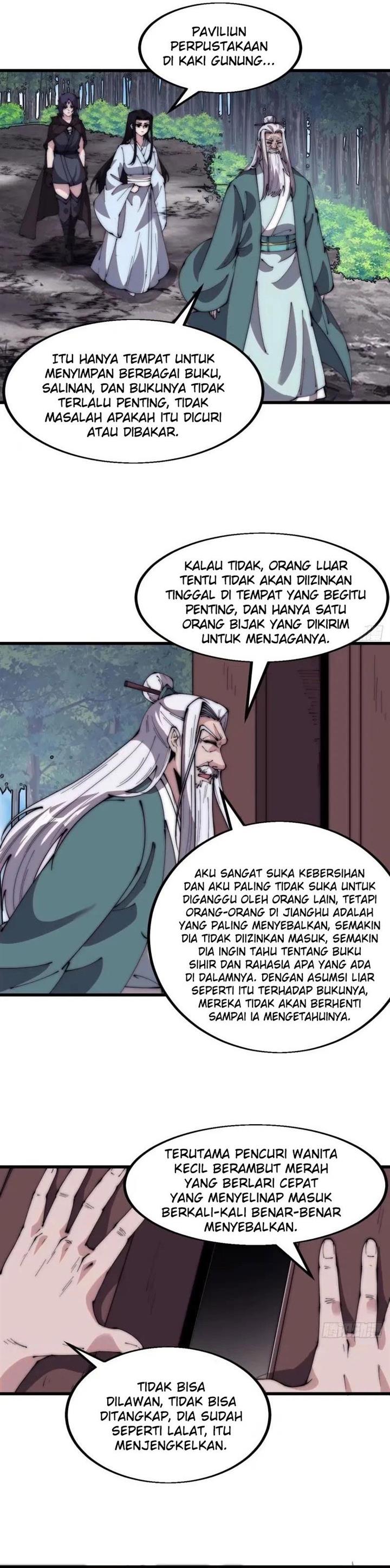it-starts-with-a-mountain - Chapter: 562