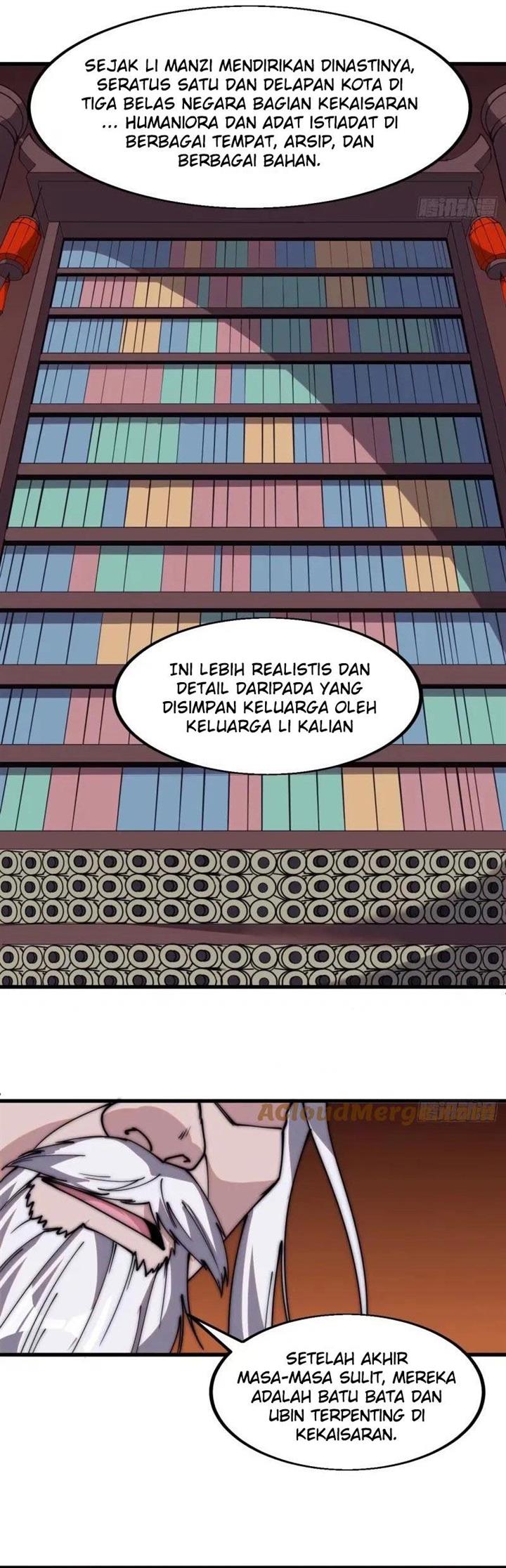 it-starts-with-a-mountain - Chapter: 562