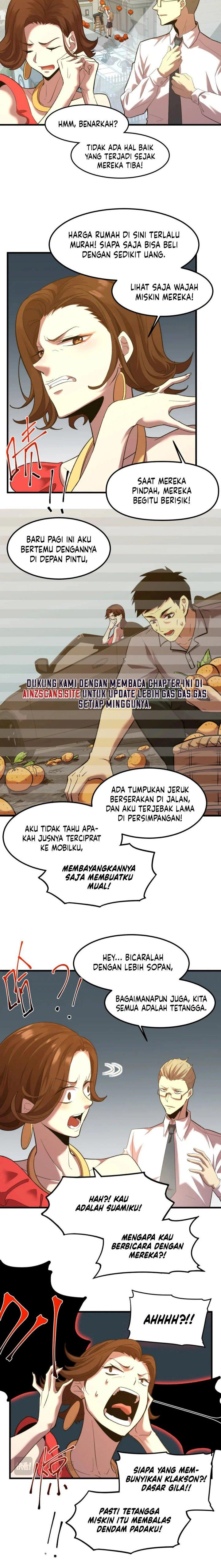 leveling-in-the-future - Chapter: 65