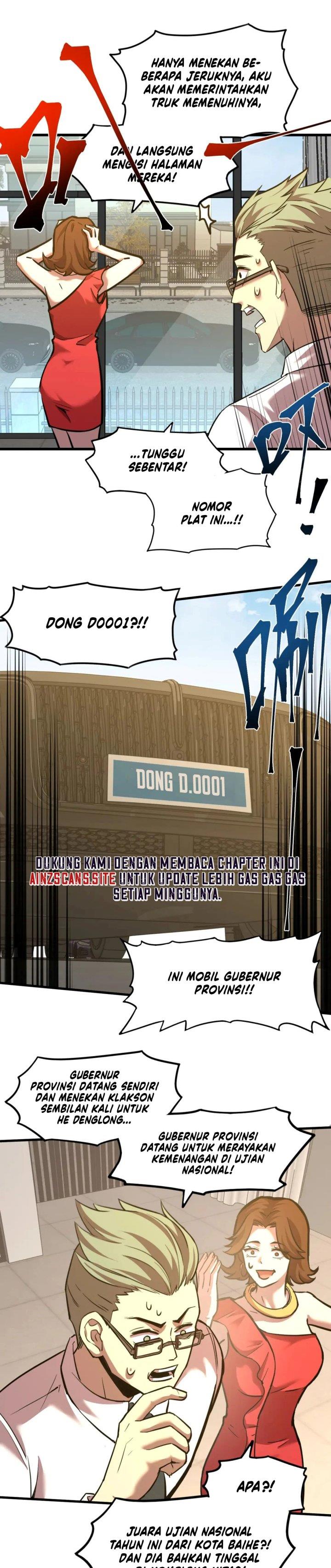 leveling-in-the-future - Chapter: 65