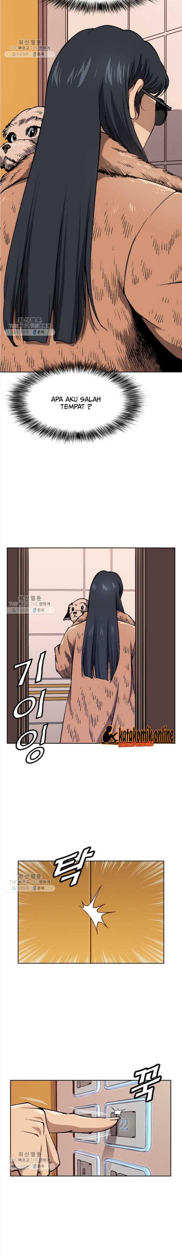 king-of-high-school - Chapter: 69