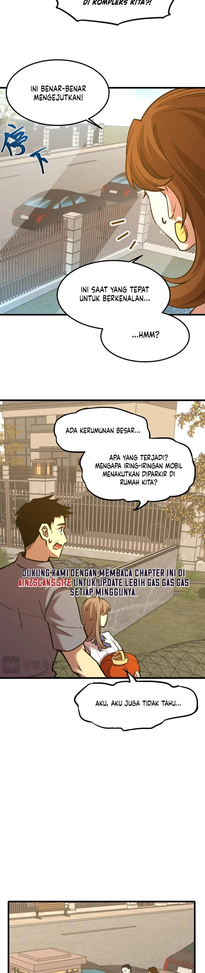 leveling-in-the-future - Chapter: 65