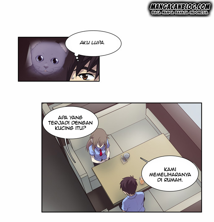 the-gamer - Chapter: 56