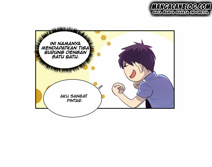 the-gamer - Chapter: 56