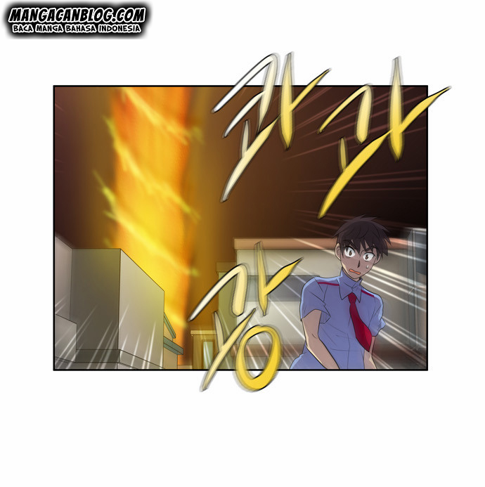 the-gamer - Chapter: 56