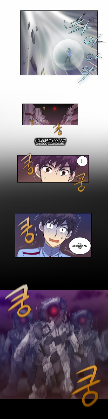 the-gamer - Chapter: 56