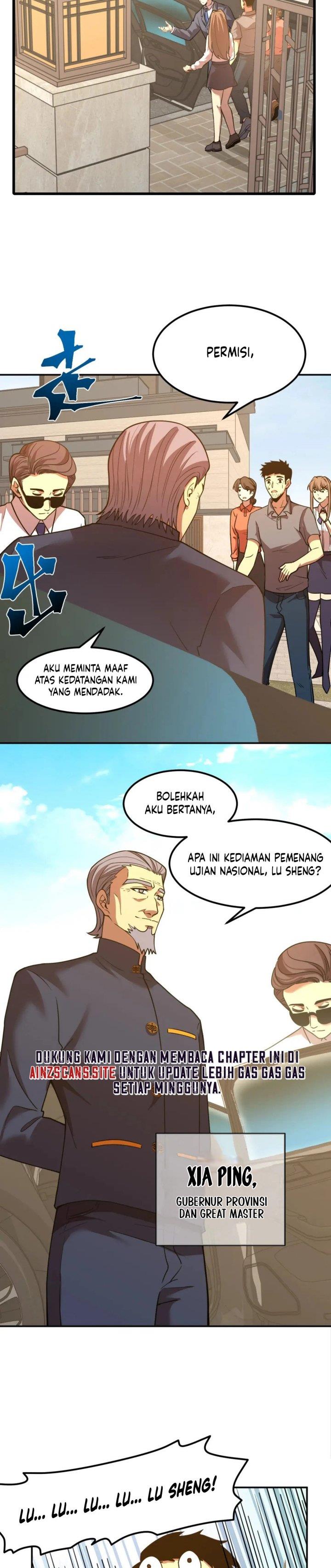 leveling-in-the-future - Chapter: 65