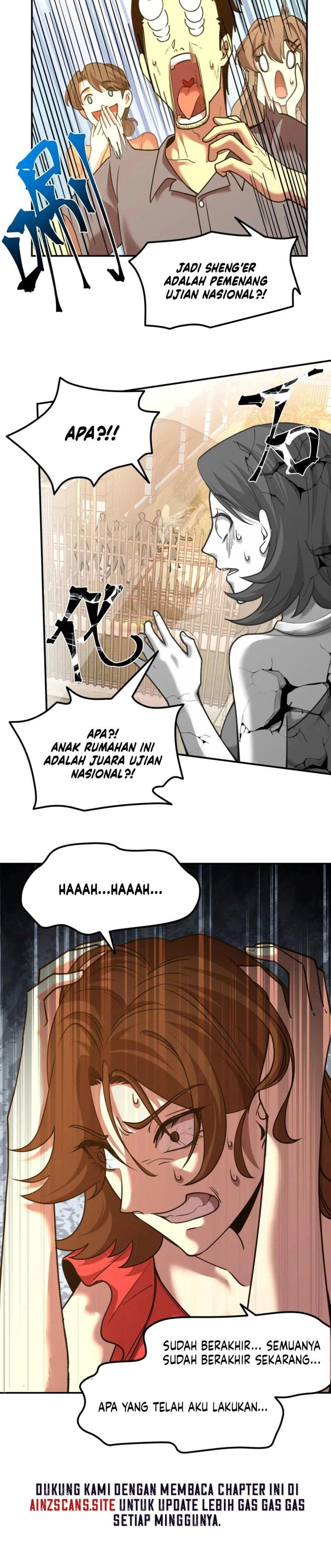 leveling-in-the-future - Chapter: 65