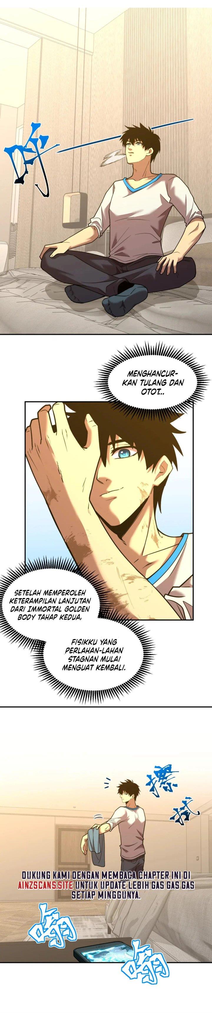 leveling-in-the-future - Chapter: 65