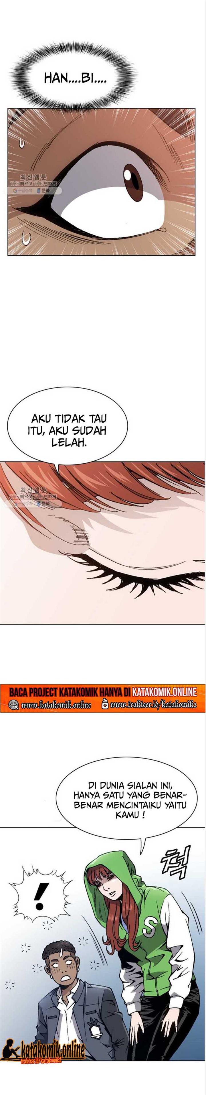 king-of-high-school - Chapter: 70