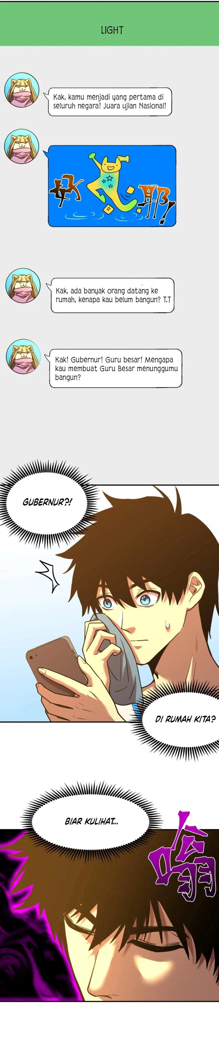 leveling-in-the-future - Chapter: 65