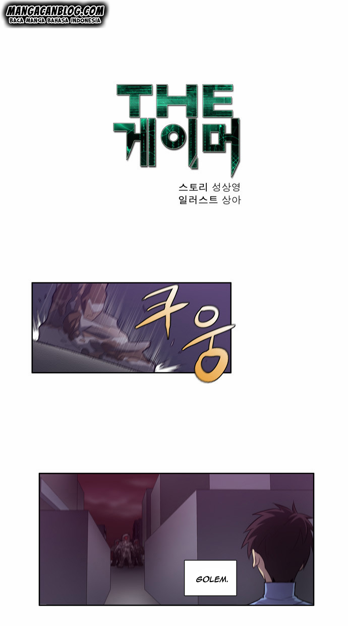 the-gamer - Chapter: 57