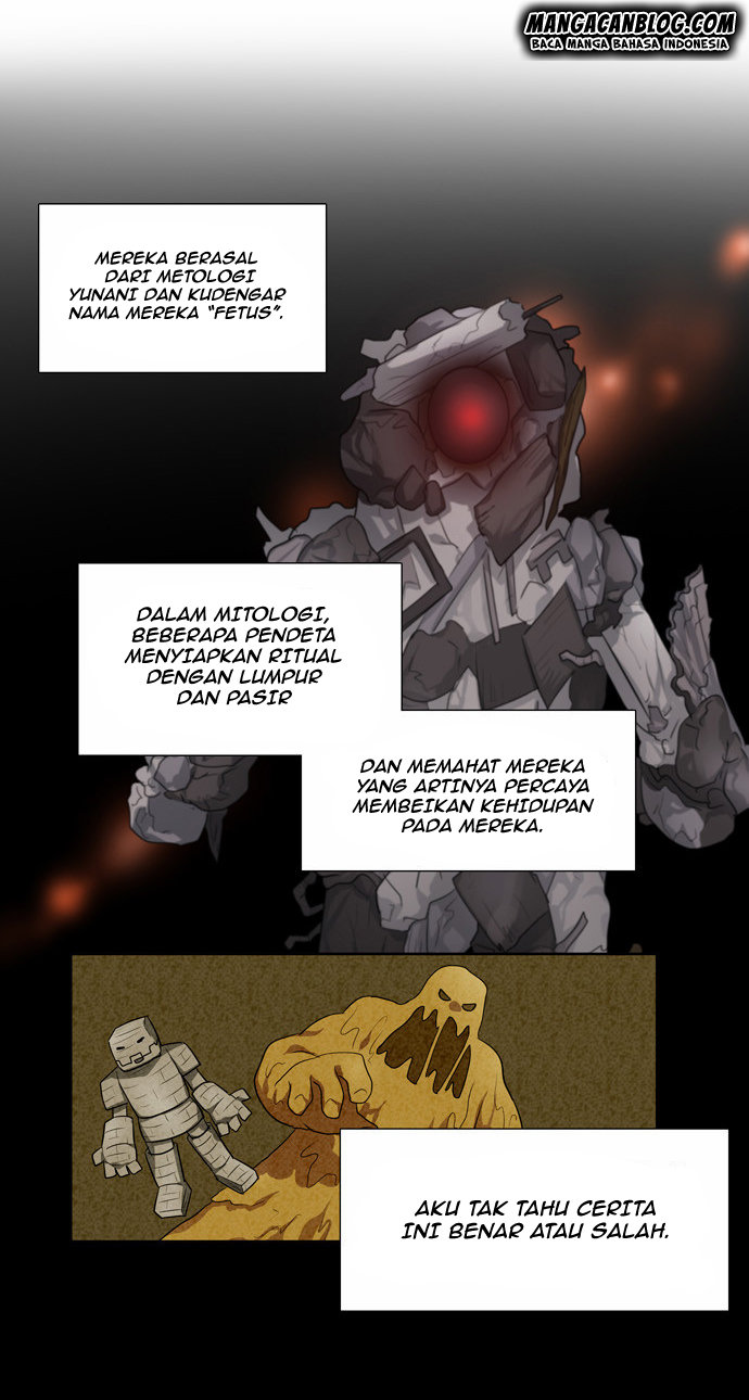 the-gamer - Chapter: 57
