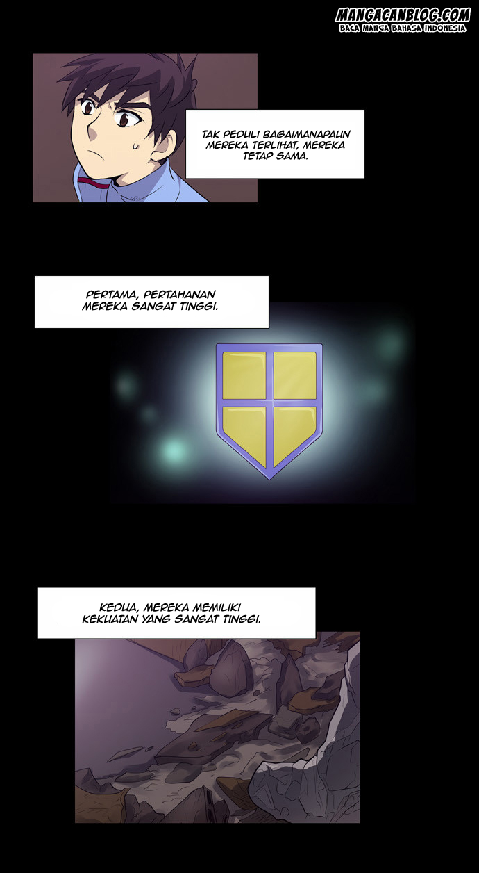 the-gamer - Chapter: 57