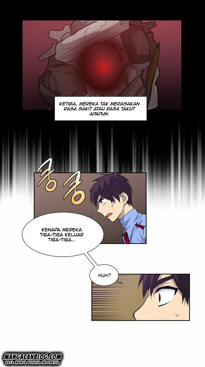the-gamer - Chapter: 57