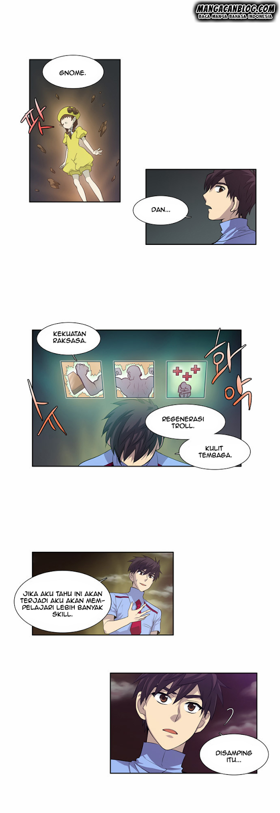 the-gamer - Chapter: 57
