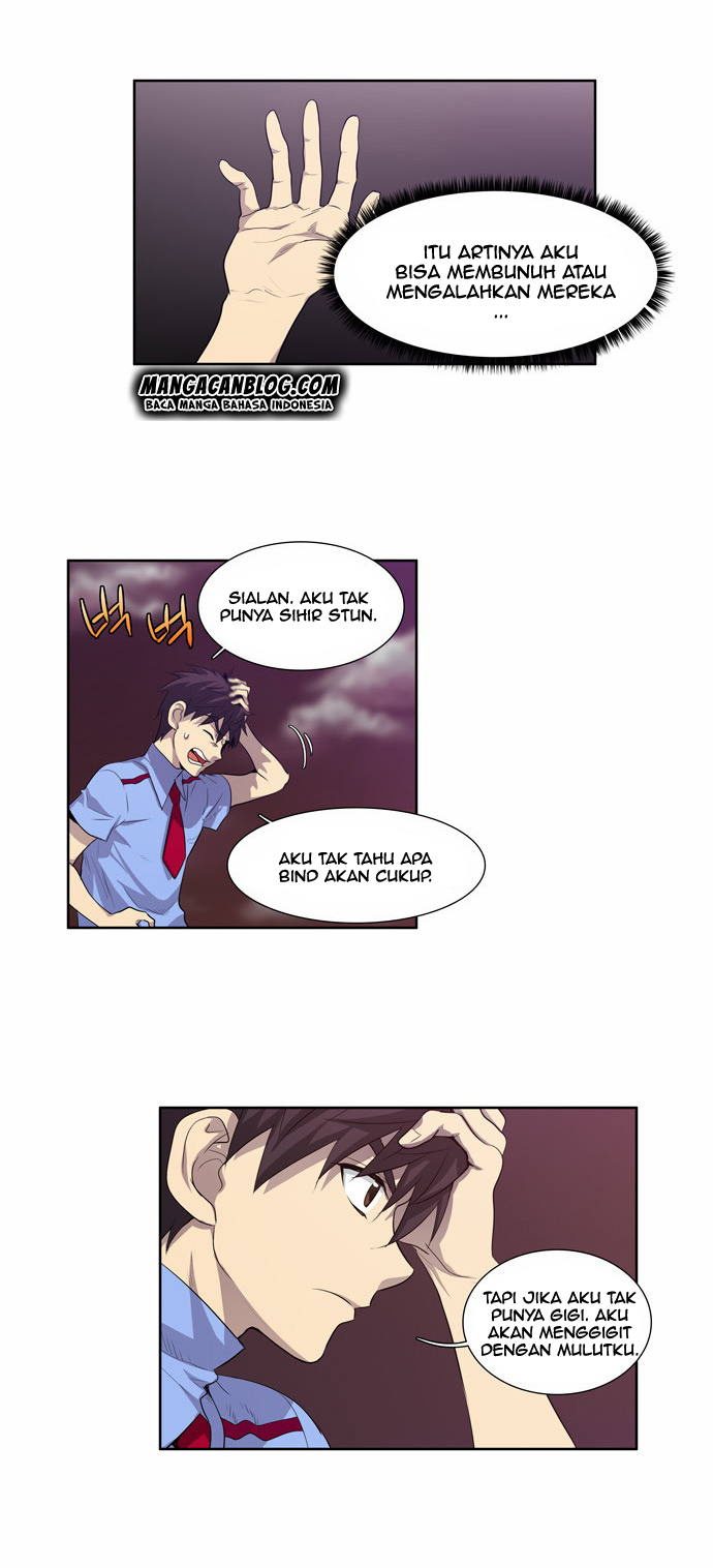 the-gamer - Chapter: 57