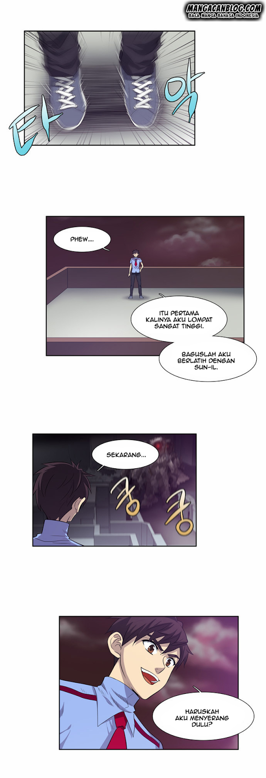 the-gamer - Chapter: 57