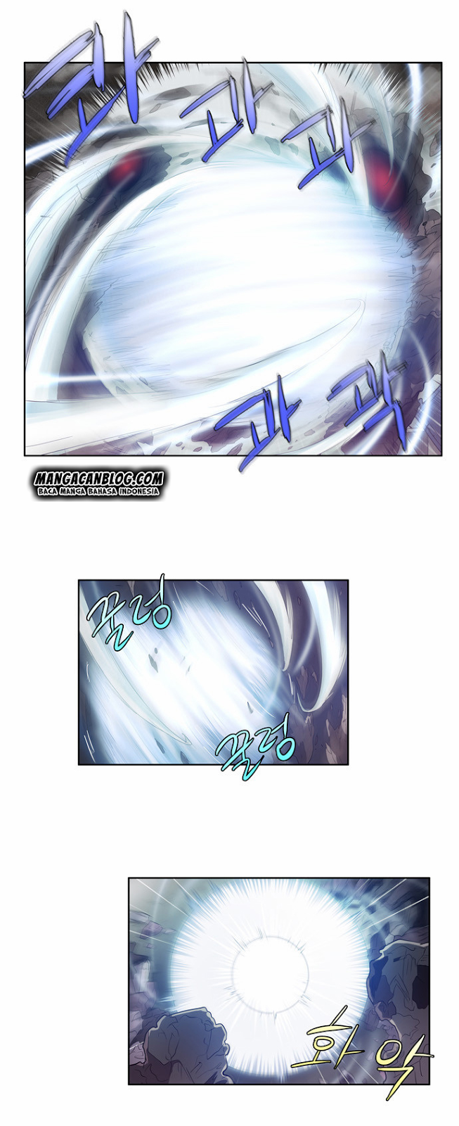 the-gamer - Chapter: 57