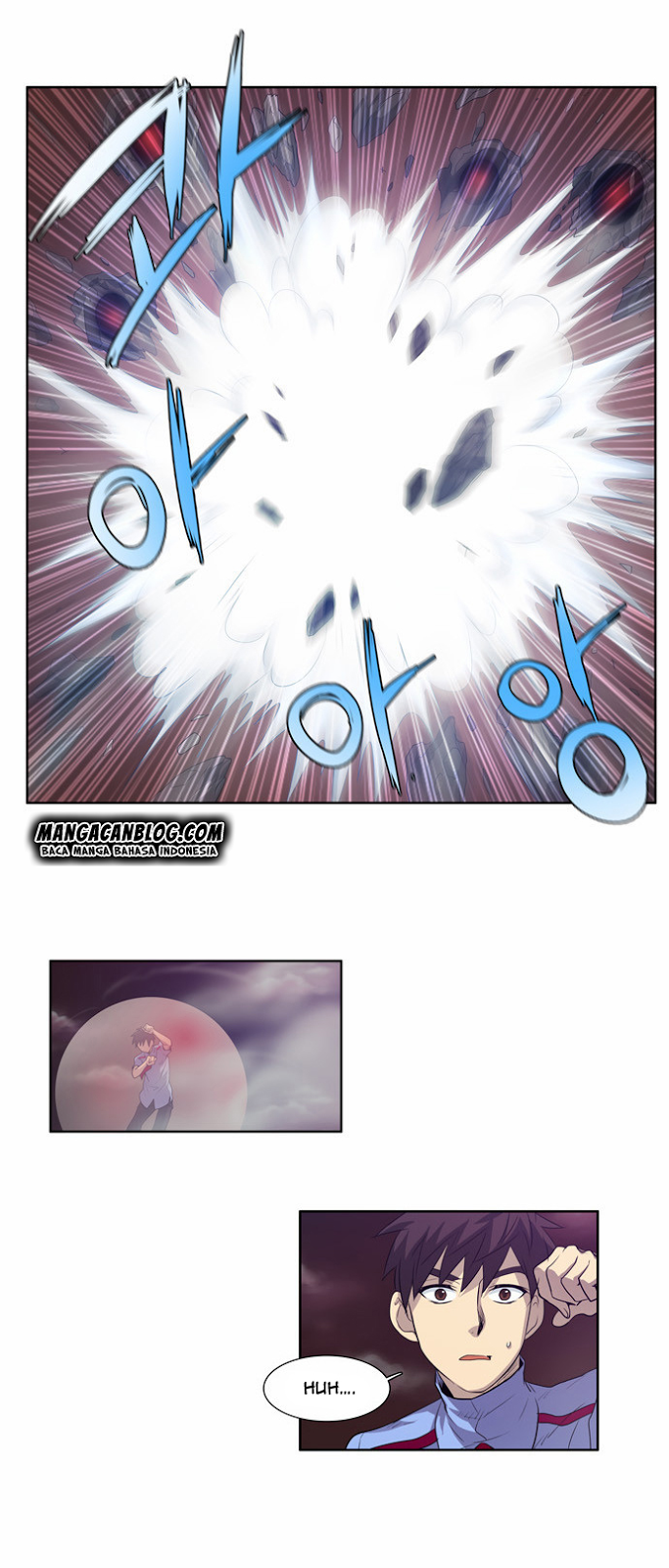 the-gamer - Chapter: 57