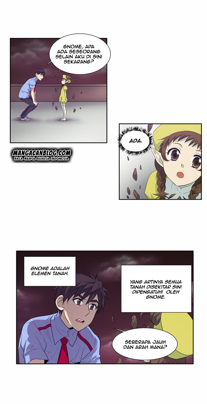the-gamer - Chapter: 57