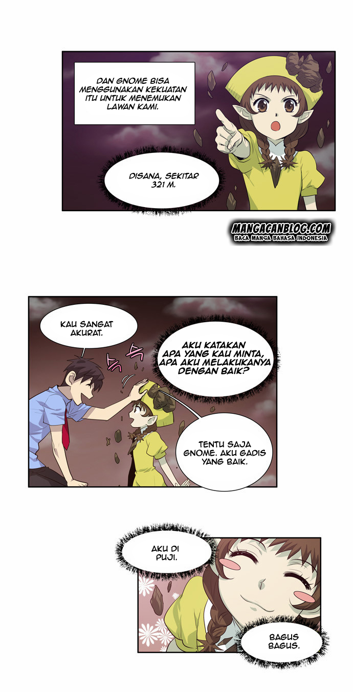 the-gamer - Chapter: 57