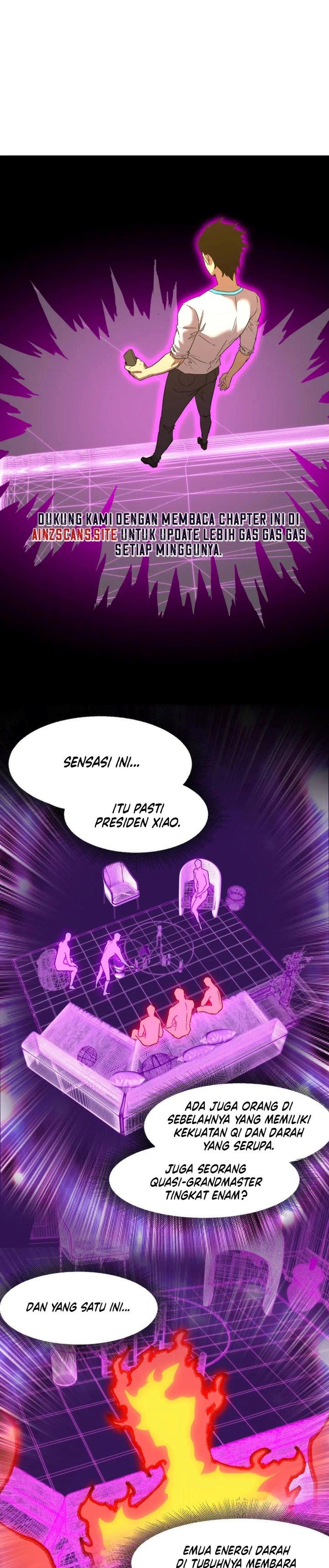 leveling-in-the-future - Chapter: 65