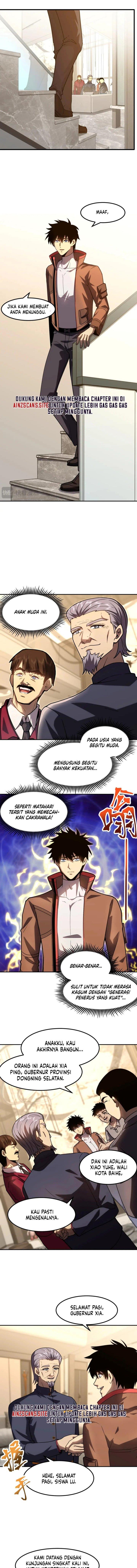 leveling-in-the-future - Chapter: 65