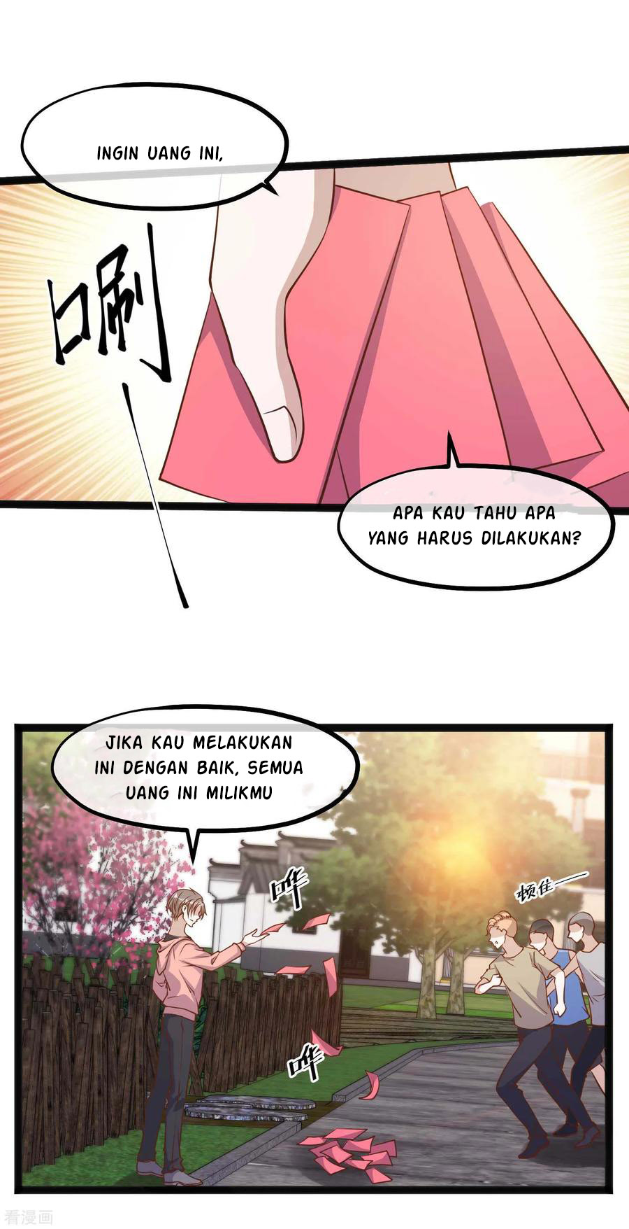 god-fisherman - Chapter: 122