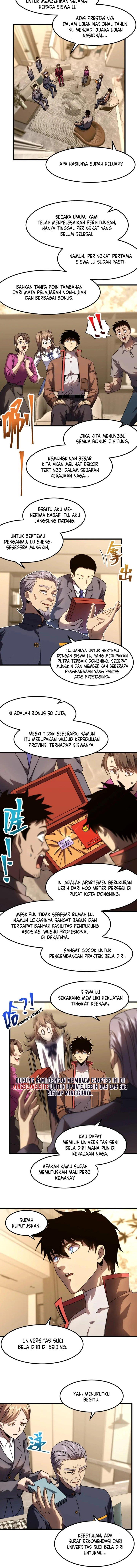 leveling-in-the-future - Chapter: 65
