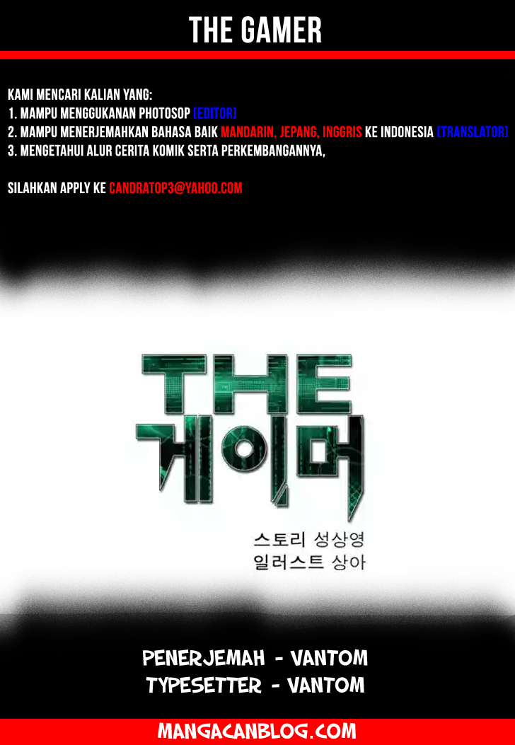 the-gamer - Chapter: 58