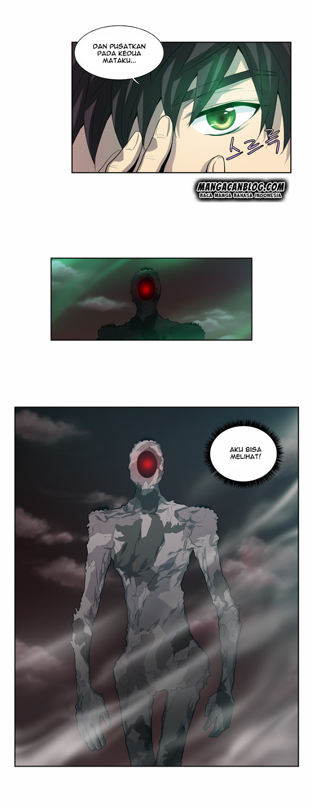 the-gamer - Chapter: 58