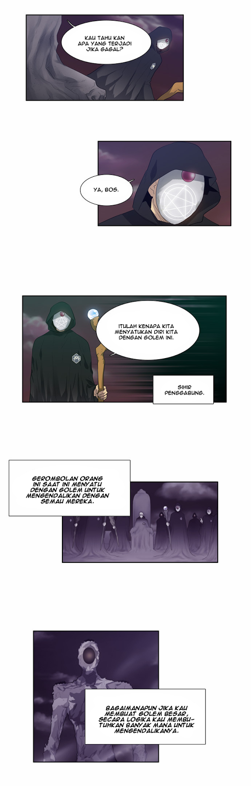 the-gamer - Chapter: 58