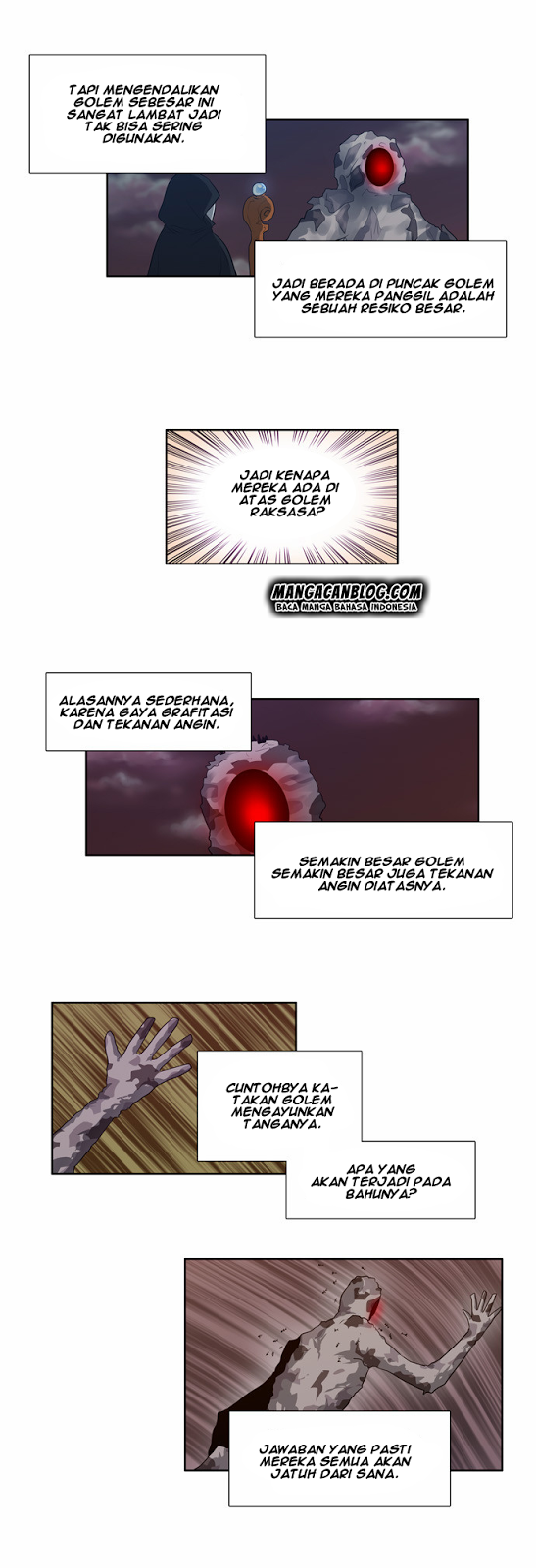 the-gamer - Chapter: 58