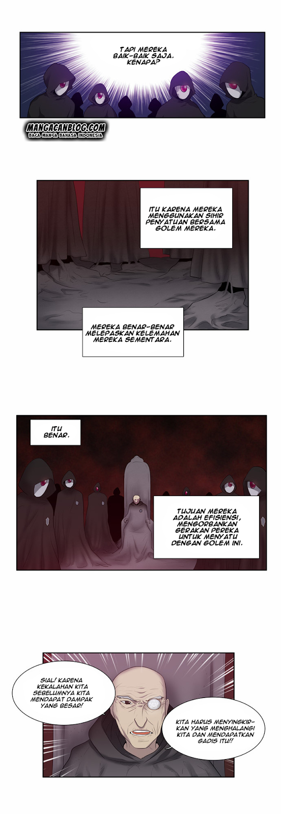 the-gamer - Chapter: 58