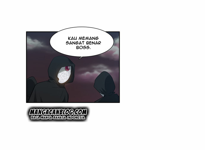 the-gamer - Chapter: 58