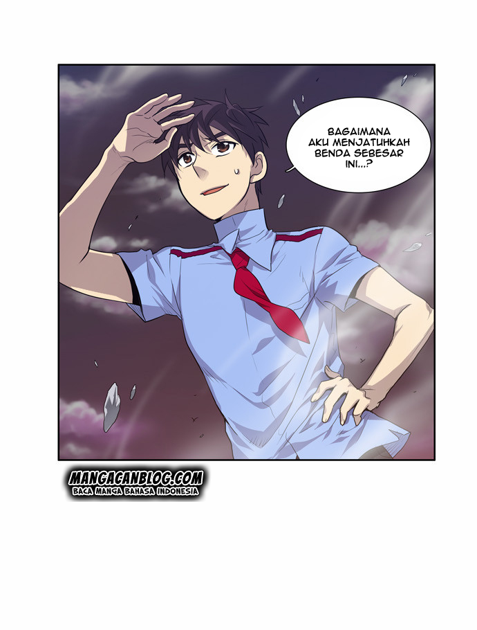 the-gamer - Chapter: 58