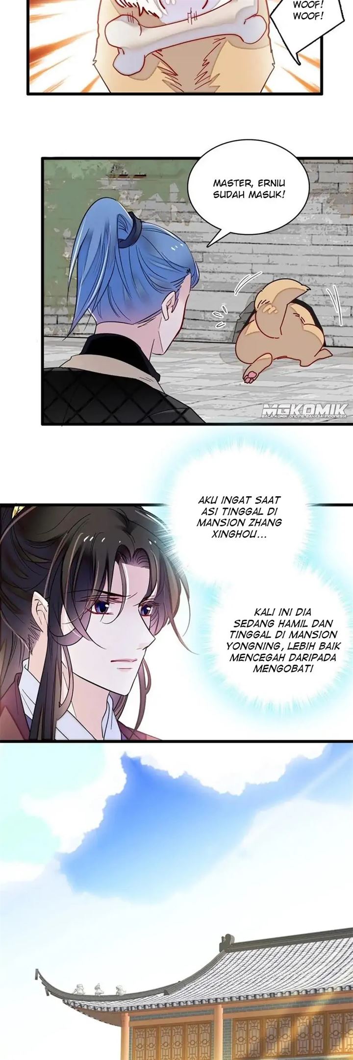 sijin - Chapter: 230