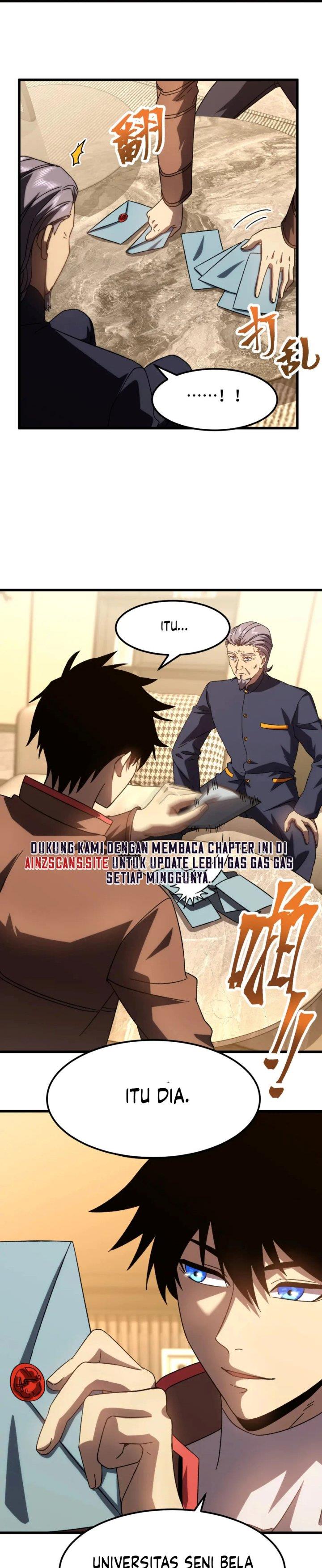 leveling-in-the-future - Chapter: 65