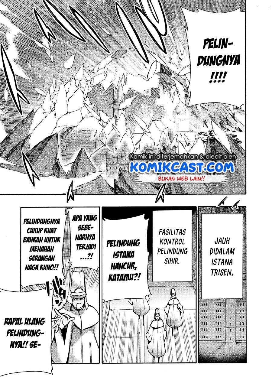 kuro-no-shoukanshi - Chapter: 73