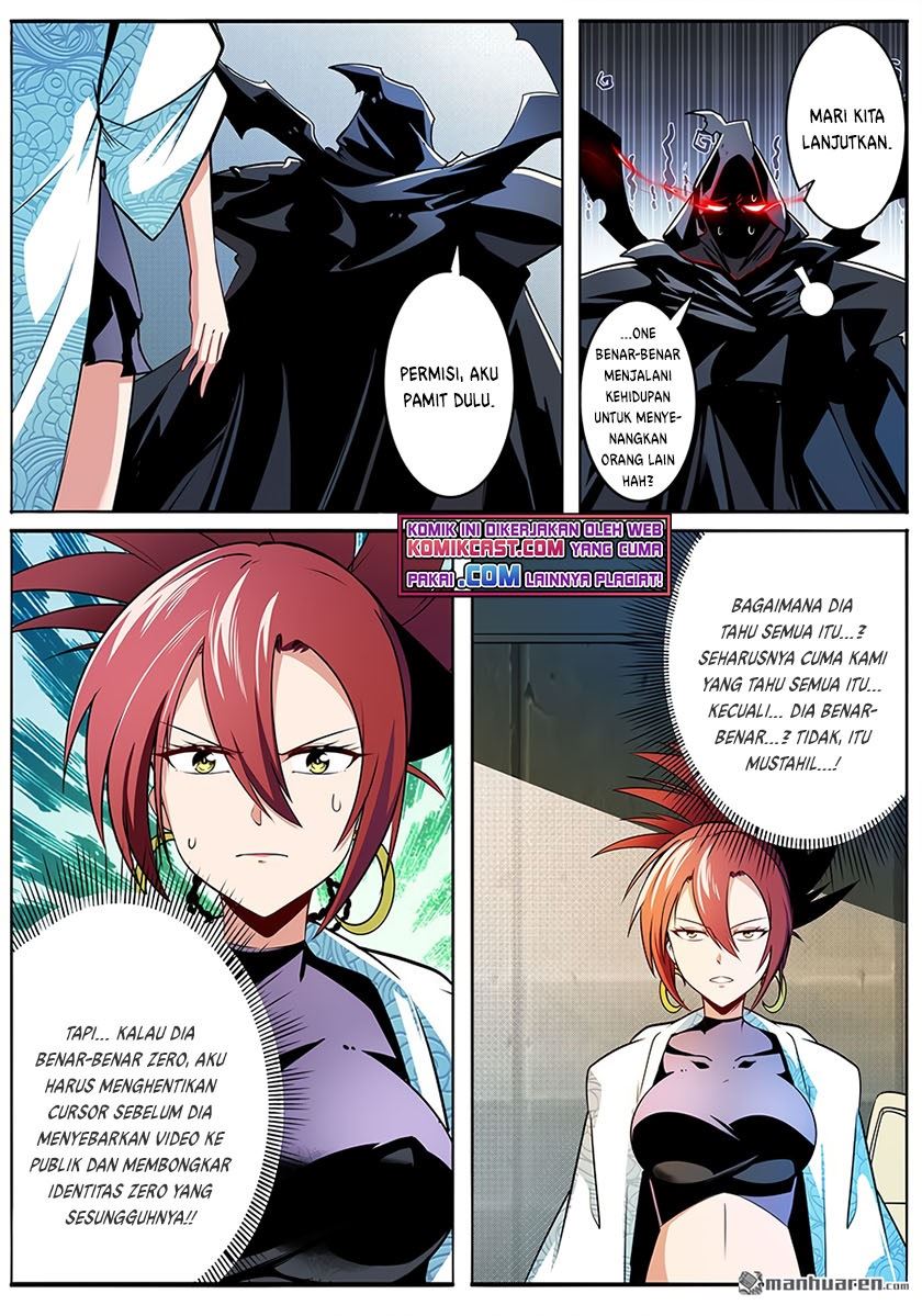 hero-i-quit-a-long-time-ago - Chapter: 287