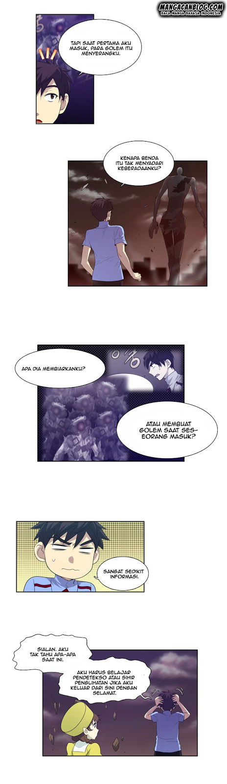 the-gamer - Chapter: 59