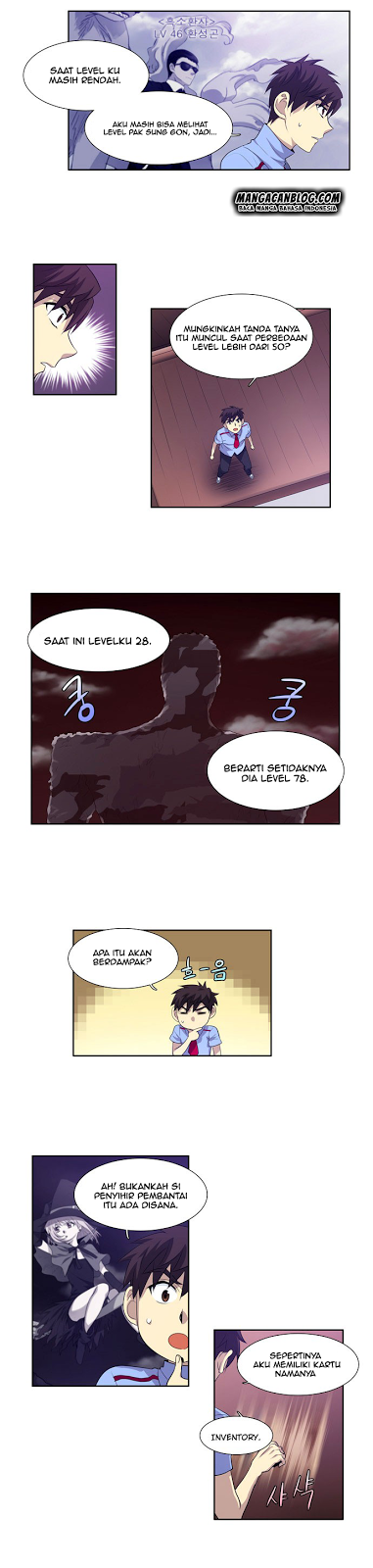 the-gamer - Chapter: 59