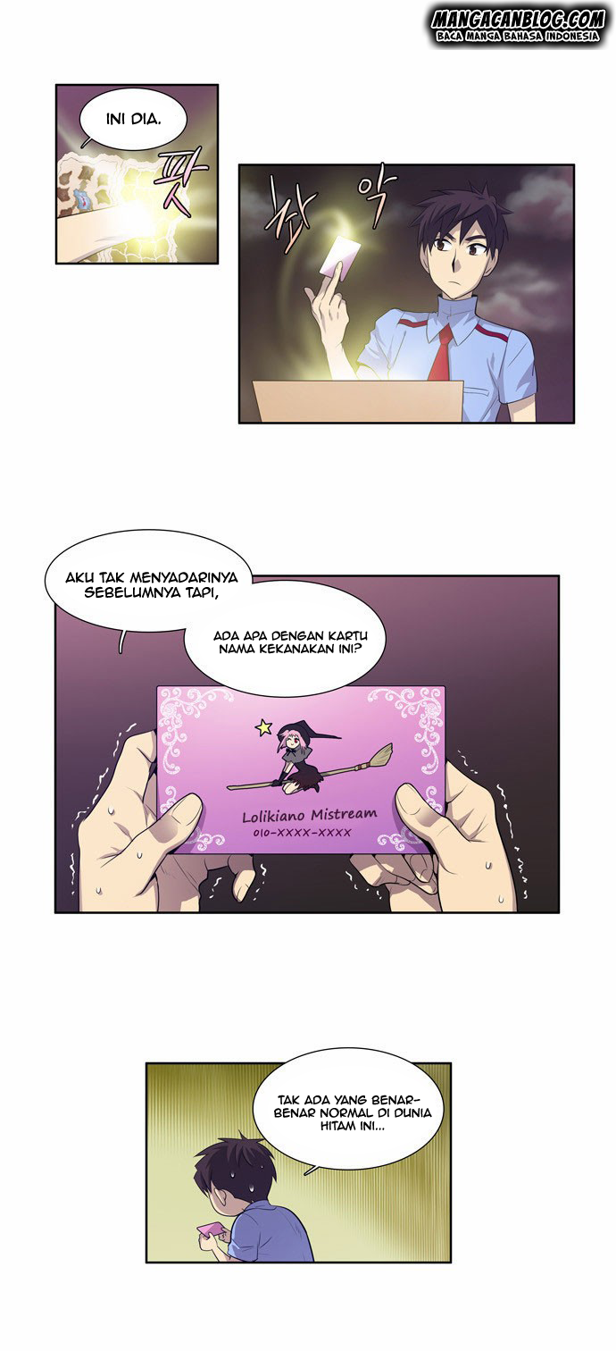 the-gamer - Chapter: 59