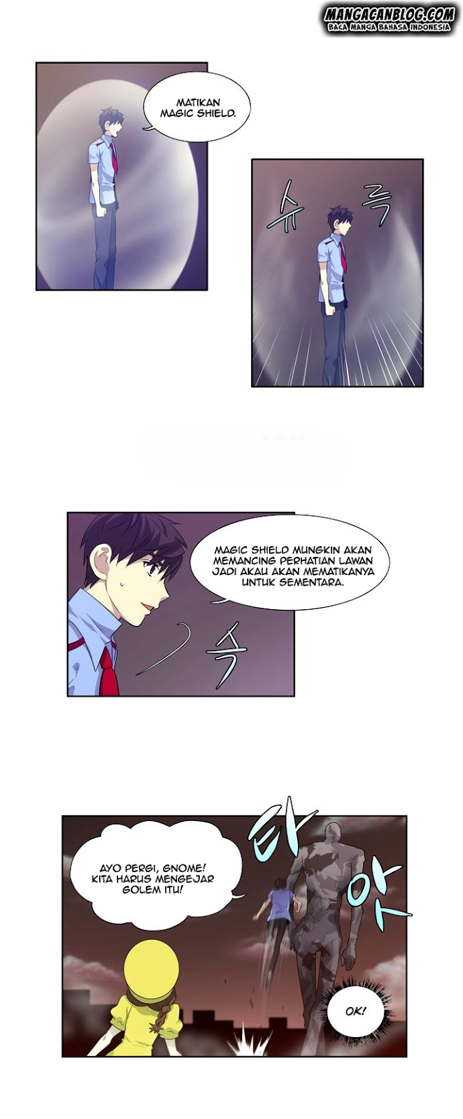 the-gamer - Chapter: 59